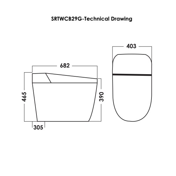 SRTWCB29G TD-01